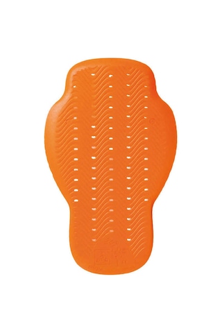 Tucano Urbano D3o Level 2 Sırt Koruma 8016 Siyah