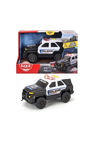 Dickie Swat Arazi Aracı