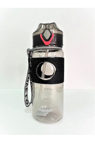 Vagon Life 600 Ml Suluk Vgn2236 Matara Karma Renk Çok Renkli