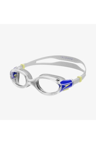 Speedo Biofuse 2.0 Çocuk Gri Yüzücü Gözlüğü - 8-00336315947 Gri