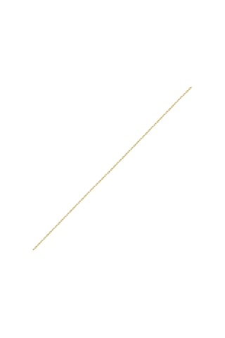Altın Hayalet Kısa Zincir 40 Cm As01zcrm4 Altınsepeti