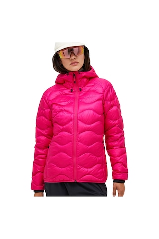 Peak Performance W Helium Down Hood Jacket 28858 Çok Renkli