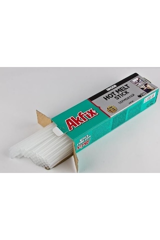 Best Akfix Hm208 Sıcak Mum Silikon 1 KG