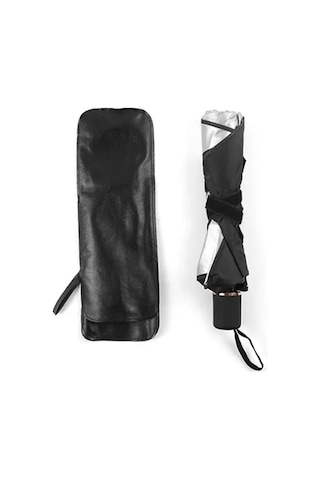 Periboia Araç İçi Ön Cam Şemsiye Güneşlik