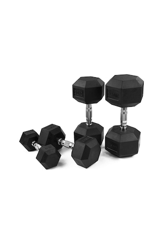 Lp8005 Premium Hex Dambıl