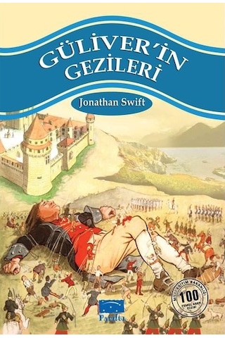 2.3. Ve 4.sınıflar İçin Hikaye Seti 5 4 Kitap