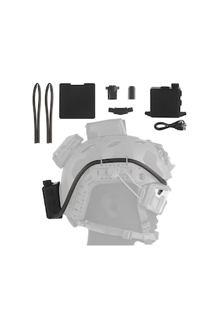 Taktik Gözlük Buğu Çözücü Açık Avcılık Çekim Airsoft Gözlüğü Beyaz