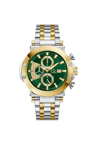 Gc Gcz75003g9 Erkek Kol Saati Metalik Gri