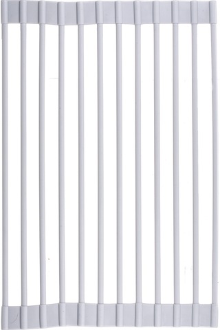 Yaleker Yeni Kompozit Malzeme İle Katlanabilir, Sıcak Dayanıklı, Sıvı Akıtıcı Mutfak Lavabo Kurutma Rafı Orta Boy Diğer