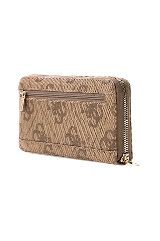Guess Laurel Ii Kadın Cüzdan Swso7459146 Kahverengi