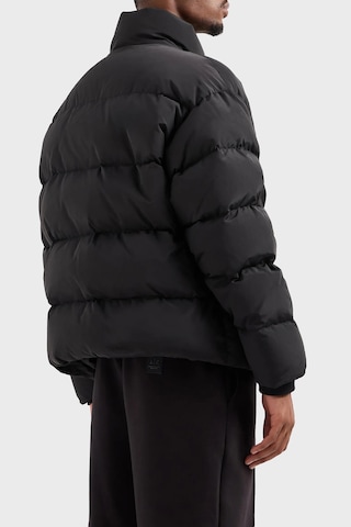 Armani Exchange Erkek Mont Xm000032 Af10323 Uc001 Siyah Siyah