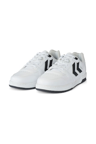 Hummel Freza Unisex Spor Ayakkabı 900680-0818 Beyaz