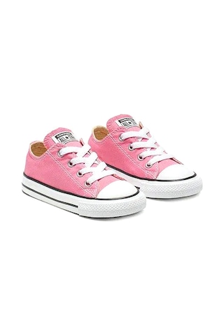 Converse Inf C/t A/s Ox Pembe Kız Çocuk Sneaker Pembe