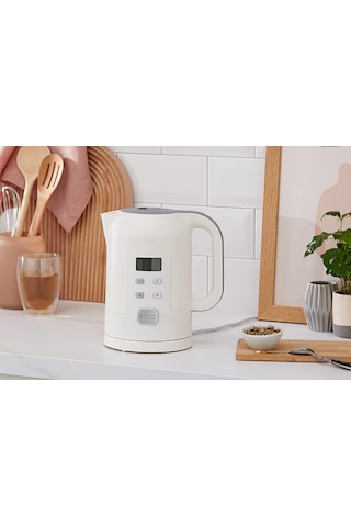 Russell Hobbs Hassas Su Isıtıcısı, 1.7l, 2200w, Dijital Sıcaklık