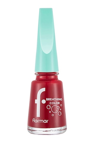 Breathing Color Yüksek Pigmentli & Parlak Bitişli Nefes Alan Oje 34000072_018RICHGIRL