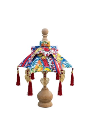 Solea Limoncello Rouge Bali Şemsiyesi Sarı