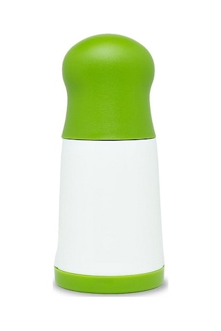 Primepickings Taşınabilir Sebze Sarımsak Zencefil Kişniş Doğrayıcı, Gıda Kesici, Çok İşlevli Mutfak Pişirme Ot Öğütücü Diğer