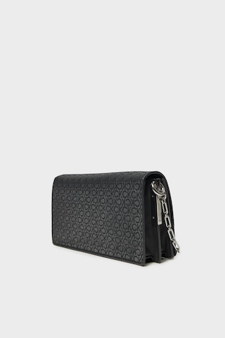 Calvin Klein Bayan Çanta K60k613141 0gj Siyah Siyah