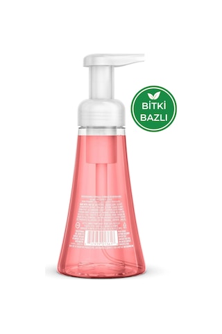 Method Pink Grapefruit El Yıkama Köpüğü 300 ML