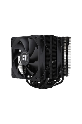 Thermalright Peerless Assassin 120 Black Tl-c12b 120mm Intel-amd