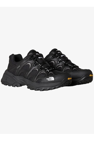 The North Face Nf0a8adu-0ey Hedgehog 06 Rvst Gore-tex Shoes Erkek Outdoor Ayakkabı Siyah