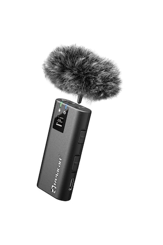 Relacart Mc2 2.4g Tek Kanallı Wireless / Kablosuz Mikrofon