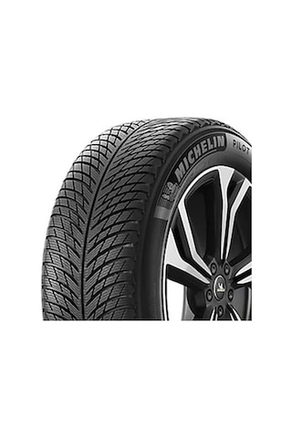 Michelin 275/35 R22 104w Xl Pa5 Suv Mıchelın Kış Lastiği 2024