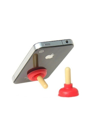 Telefon Standı Sucker Stand İpompa Diğer