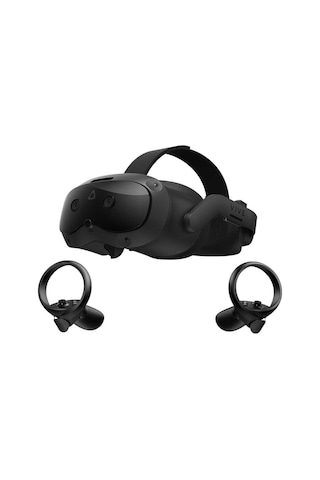 Htc Vive Focus Vision Sanal Gerçeklik Gözlüğü