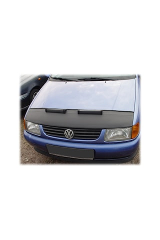 Volkswagen Polo (96-99) Kaput Maskesi (198123768)