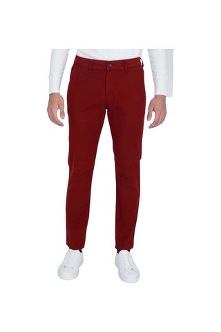 Cengiz İnler Erkek Pantolon Kanvas 001