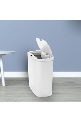 Suntek Oturma Odası Ofis Için Otomatik Akıllı Beyaz Beyaz