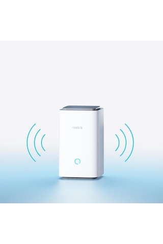 Reolınk Home Hub Hh0164 8 Kanal Wı-fı Kayıt Cihazı
