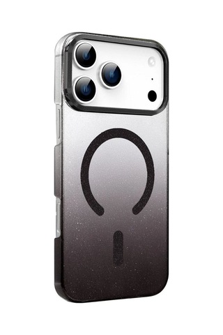 Apple İphone 17 Pro Max Glossy Magsafe Kapak
