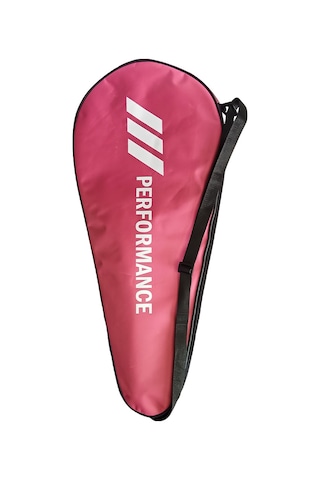 Leon Performance 27 İnch Profesyonel Raket Kılıfı Pembe