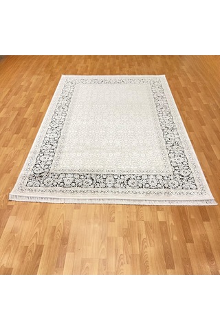 Pella 200 X 300 Bambu Yün Halı Çok Renkli