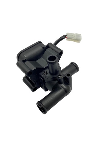 Kormas 24v Kalorifer Musluğu Vana Motorlu 3 Yollu 22 Mm