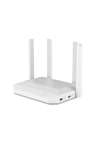 Hero Ax3000 Wi-fi Mesh Ebeveyn Kontrol Fiber Vpn Router 1x2.5gbit/s 1xsfp Combo 4x1gbit/s Usb3.0 Usb.2.0 Kn-1012