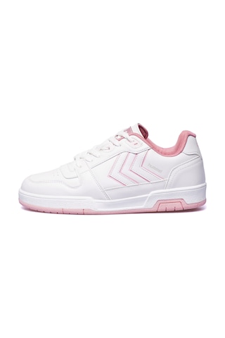 Hummel Freza Ayakkabı 900680-9144 Beyaz