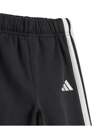 Adidas Jd6484 I 3s Fl Hd Jog Bebek Eşofman Takımı Renklı