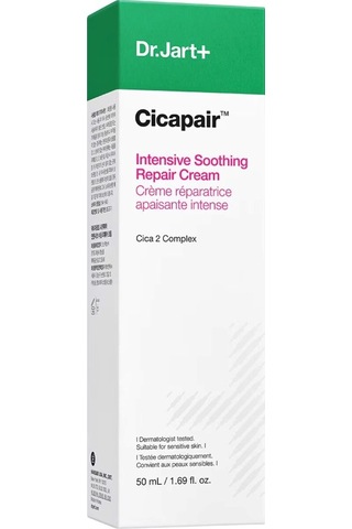 Dr. Jart Cicapair - Yoğun Yatıştırıcı Onarıcı Krem 50 Ml