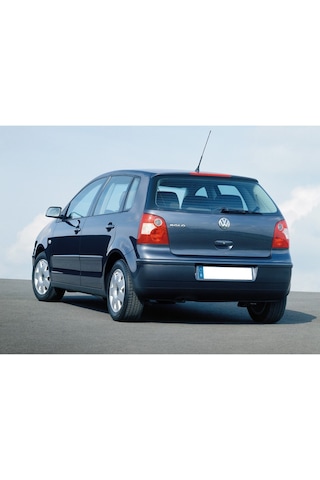 VW Polo 2002-2005 Bagaj Kapağı Merkezi Kilit Motoru 7L6959781