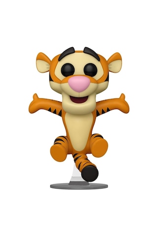 Funko Pop Disney: Winnie The Pooh- Tigger