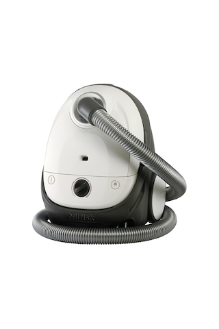 Nilfisk One Allergy 750 W Toz Torbalı Elektrikli Süpürge