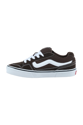 Vans Caldrone Erkek Kahverengi Spor Ayakkabı Vn000csp3n11 Kahverengi