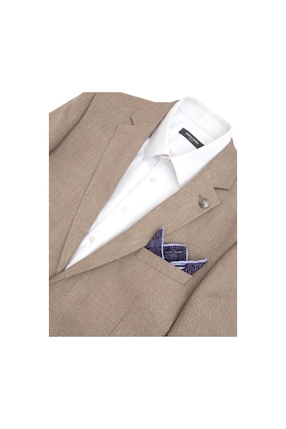 Pierre Cardin Erkek Lacivert Mendil 50325948-200 Lacivert