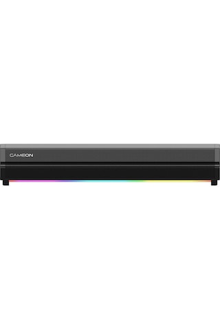 Gameon Sonicstorm X Gosbt1 Kablosuz Rgb Gaming Soundbar
