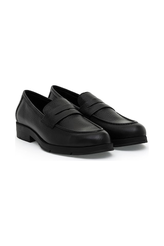 Pierre Cardin Kadın Siyah Ayakkabı 50300059-vr046 Siyah