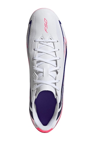 Adidas F50 Hyperfast Club Fg/mg Erkek Krampon Kj0990 Çok Renkli