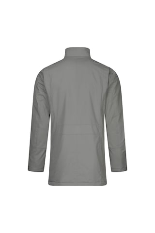 Hatemoğlu Bej Slim Fit Hakim Yaka 100% Pamuk Pardösü 2982350 Bej